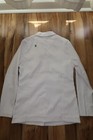 Womens Figs Bellevue Slim Short Lab Coat - Size Xs - Nwt