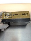  top Mint In Box  Nikon Bc-7 Flash Unit For Nikon Slr Cameras     Japan     Unused