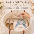 Bridal Shower Gifts Bride Tote Bag For Bride To Be  Future Mrs