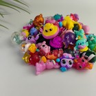 Hatchimals Colleggtibles Random Lot Of 20 - Used But In Excellent Shape 