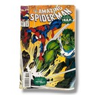 Comic Book Lot Of 11 Marvel Dc Comics Spider-man Superman Batman X-men 1990   s