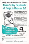 Pack O Fun Scrap Craft Magazine June July 1964