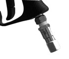 Mosmatic 3 8 Npt Live Swivel- Pressure Washer Gun stainless Steel  ss Bearing