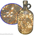 4 5v 10m Mini Led Copper String Fairy Light Lamp Wedding Xmas Party D  cor Freesh