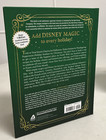 The Unofficial Disney Parks Holidays Cookbook By Ashley Craft