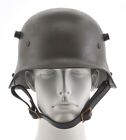 German Ww1 M1916 Stahlhelm Helmet Hand Aged