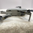 Parts Only-dji Mavic Mini Ultralight   drone Only   Sold As Is-   broken Wing   