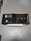 U2 Limited Edition Commemorative Book - 2015 Innocence   Experience Tour Open Bx