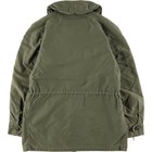 Vintage Quatre Jacket Military Flight Jacket Made In Usa Men s Size L