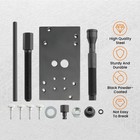 Inner Cam Bearing Remover Installer Tool For Harley Davidson M8 Big Twin Engine