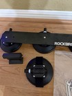 Rockbros Suction Cup Bike Rack For Car Roof Top Sucker  2 Bike  Quick Release