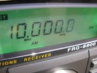 Yaesu Frg-8800 Communications Shortwave Receiver