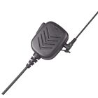 Speaker Mic Microphone For Yaesu Vx-8  Vx-8dr  Vx-8e  Vx-8r  Vx-9u Radio