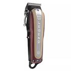 New Wahl Professional 5-star Cordless Legend Hair Clipper With Taper Lever 8594