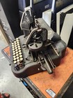 Antique 1900 s Oliver No 9 Batwing The Printype Typewriter