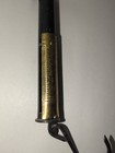 Antique Chatillon 25 Lb Hanging Steel Scale With Brass Weight Plate 9  Free Ship