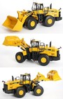 First Gear 50-3121 1 50 Komatsu Wa500 Wheel Loader