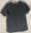 Queen Gold Crest Logo Youth T-shirt Size 5t Gray Rock   Pop Music Tee
