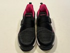 Kyedoo Indoor Cycling Shoes With Spd Cleats  Black And Pink - Eu 40  Us 7 5
