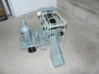 Buddy L Concrete Mixer   Restored   Very Good    Condition