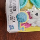Hasbro Kitty Play-doh Set 