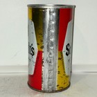 Schmidt s Of Philadelphia Straight Steel Beer Can