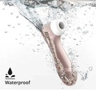 Satisfyer Pro 2 Air Pulse Stimulator Generation 2 - Brand New In Packaging