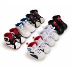 Baby Infant Classic Canvas Baby Shoes Boy Girl Soft Sole Size 1   3 0-18 Months 
