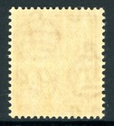 Malta 1926 British Kgv 1p Red Scott  133 Mnh U582                    