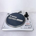 Vestax Pdx-2000mkii Direct Drive Dj Turntable Pdx 2000 Mkii Used Working Japan