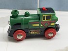 Brio Train Lot-engines  Coal Cars   More