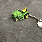 John Deere Lawn Mower Key Chain - Tbe45321