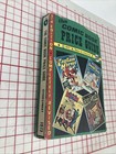 Overstreet Comic Book Price Guide 3 Fn  1973 Third Edition Nice