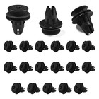 New Tail Light Retainers Clips  Automotive Clips  Car Rear Side Taillight 20pcs