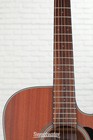 Takamine G-series Gd11mce Dreadnought Acoustic-electric Guitar - Natural