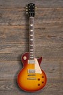 Used Gibson 2007 Custom Shop Les Paul  60 Reissue - Dark Burst W ohsc