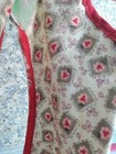 Vintage Full Apron