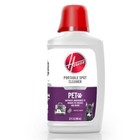 Hoover Cleanslate Carpet Cleaner - Multicolor  fh14010 