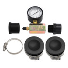 For Yamaha Banshee Two Stroke Leak Down Test Tool Kit 350 Yfz350 Engine 1987-06