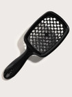 Premium Lixera Detangling Brush Black For Curly Hair Detangle Remove Tangle Usa
