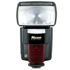 Nissin Flash Speedlight Di866 Mark Ii Professional  For Sony Alpha nikon canon  