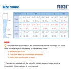 Compression Stockings 30-40 Mmhg Medical Men Women Varicose Veins Surgical Socks