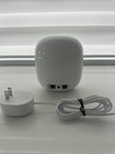 Google Nest Wifi Pro G6zuc Ga03030-us Wi-fi 6e Router Snow