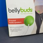 Belly Buds Prenatal Audio Speakers Baby Music Bonding Wavhello Bellybuds New
