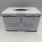 Williams Sonoma Flour Shop Rainbow Pop-up Cake Kit Complete