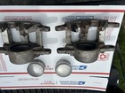 2  Wilwood Gmiii Alum  Calipers 