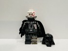 Lego Star Wars Gcc Darth Vader Minifigure Pad Printed Light Customs Ma Figures