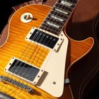 Gibson Custom Shop Historic Collection 1959 Les Paul Standard  992038 