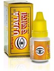 10 X Ujala Ayurvedic Eye Drops For Cataract   Vision Problems 100  Herbal