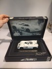 Fly Classic Steve Mcqueen Collection Porsche 908 Thunder Slot Car 1 32 New